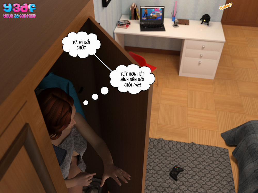 Bad Boss 5.2 trang 30