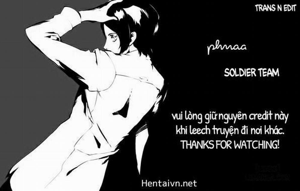 BAD END ETERNAL ENGINE Oneshot trang 0