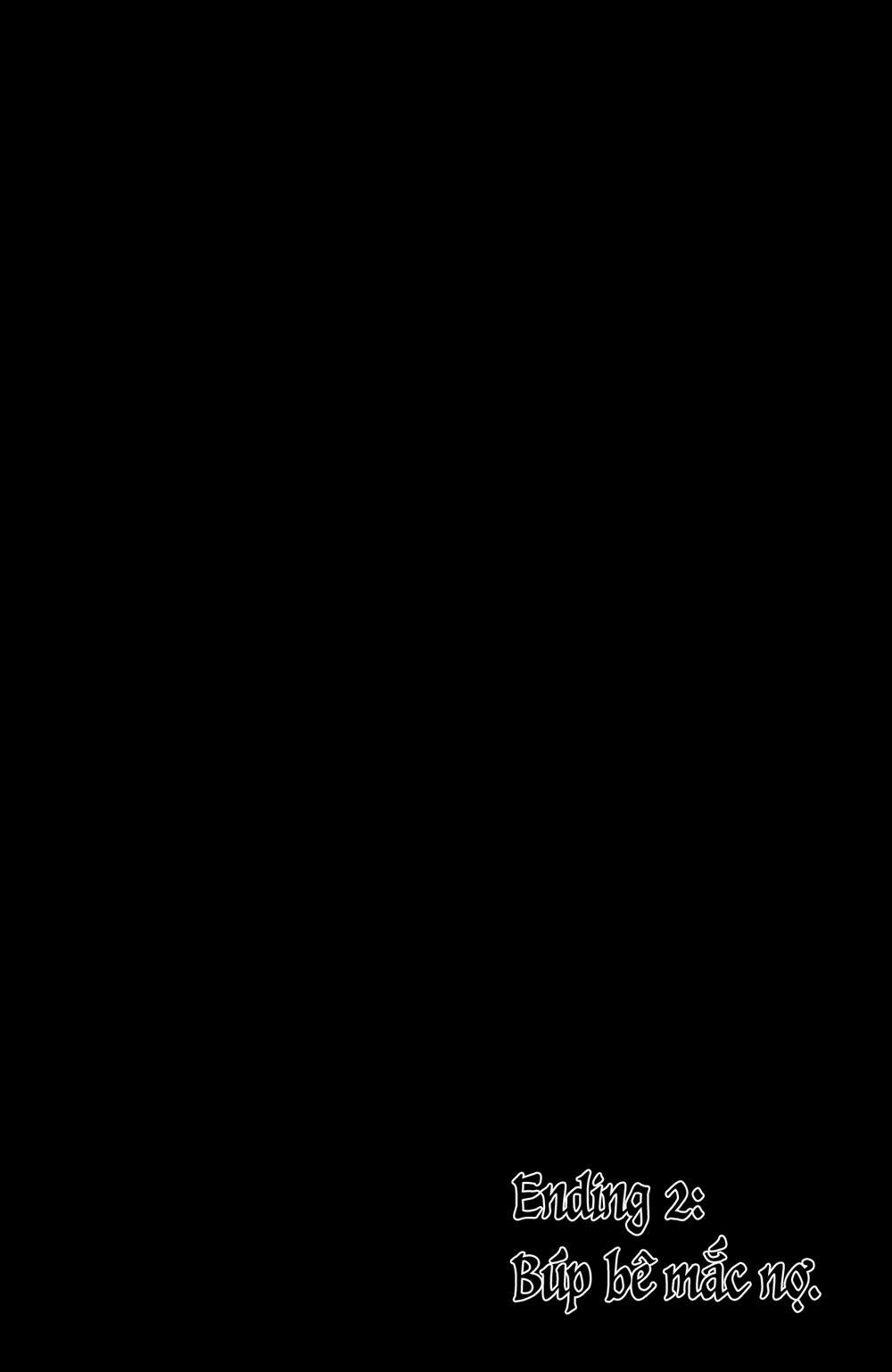Bad Ending Party Ending 2: Búp bê mắc nợ trang 18
