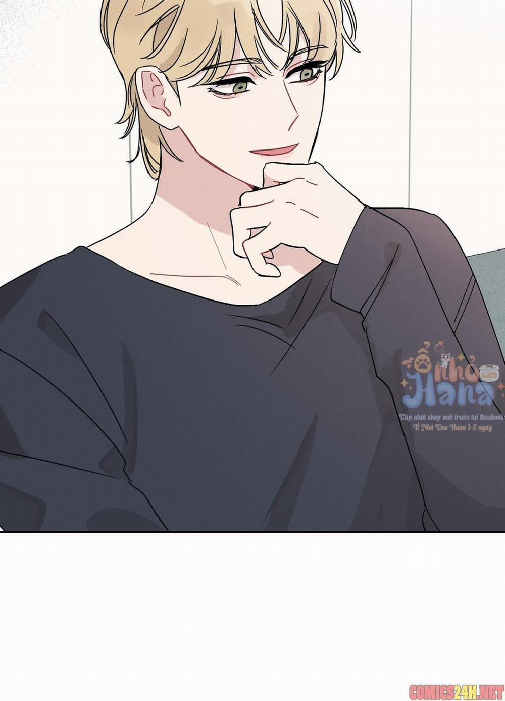 Bad Kid Good Partner 3 trang 15