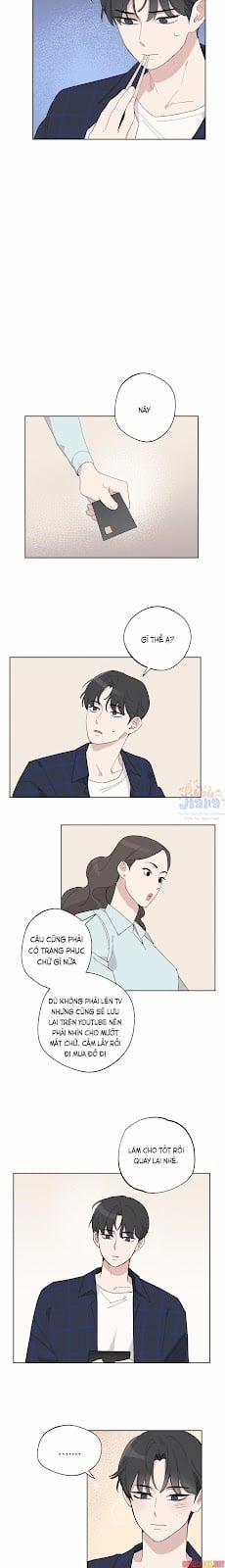 Bad Kid Good Partner 3 trang 2