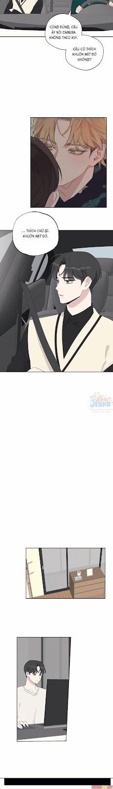 Bad Kid Good Partner 3 trang 7