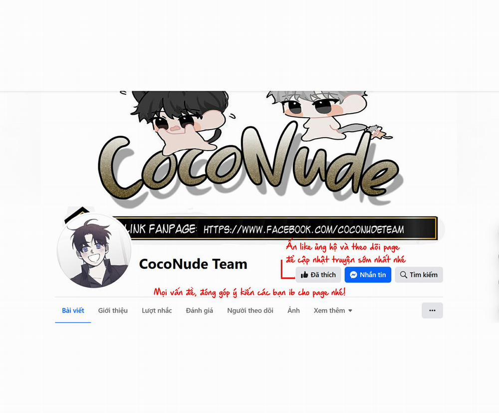 Bad Kid Good Partner 37 trang 10