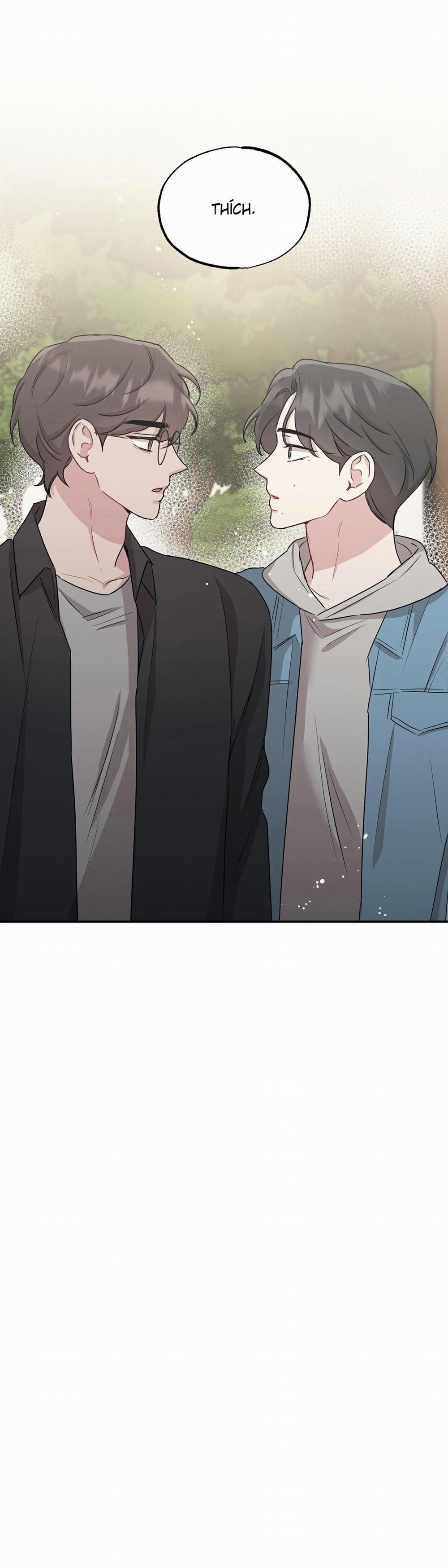 Bad Kid Good Partner 38 trang 10