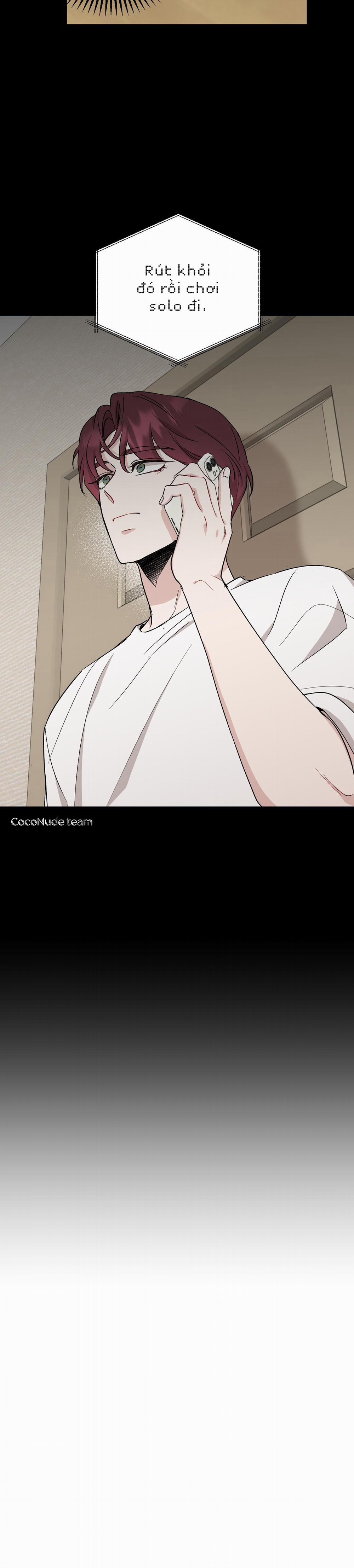 Bad Kid Good Partner 42 trang 9