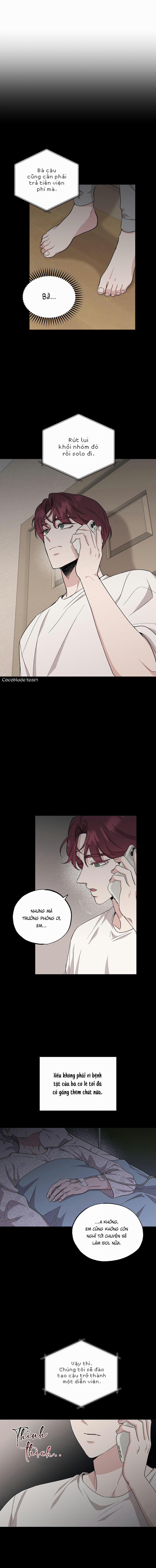 Bad Kid Good Partner 43 trang 0