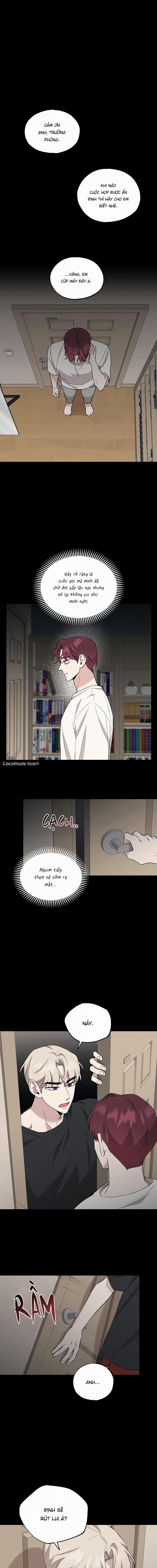 Bad Kid Good Partner 43 trang 1