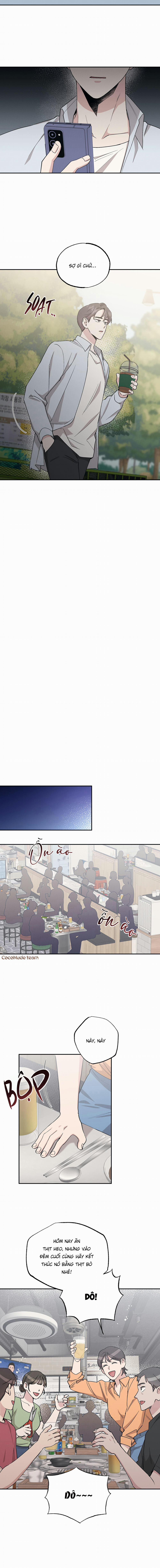 Bad Kid Good Partner 43 trang 7