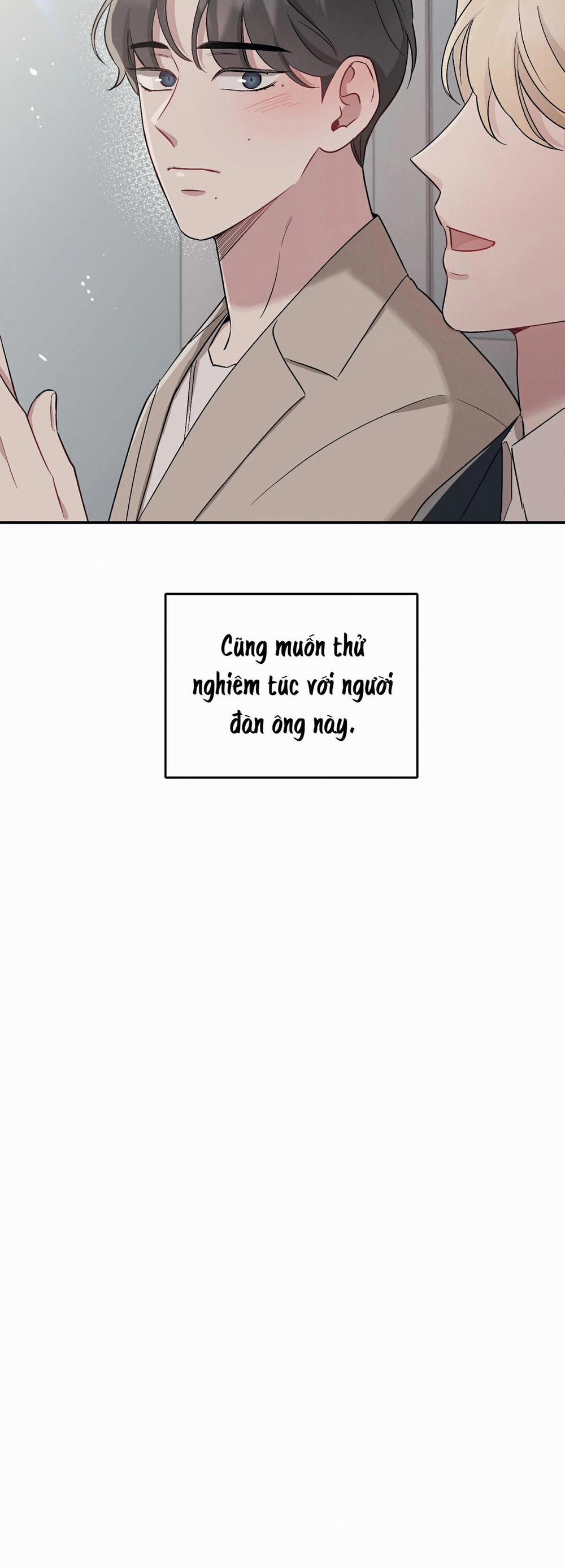 Bad Kid Good Partner 46 trang 8