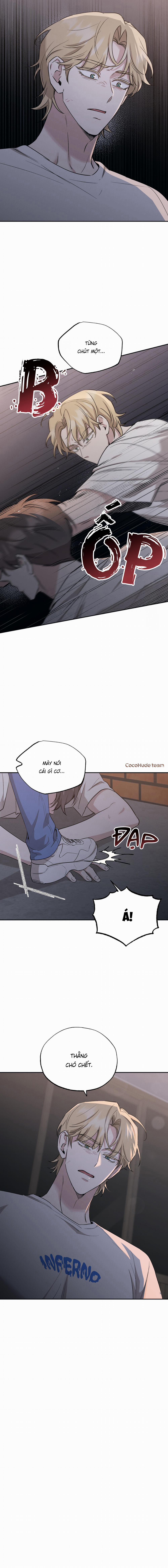 Bad Kid Good Partner 53 trang 9