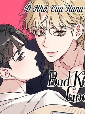 Đọc truyện tranh Bad Kid Good Partner