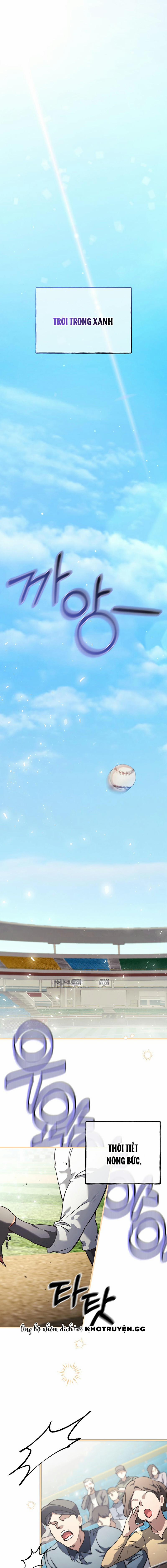 Bad Not Bat 1 trang 0