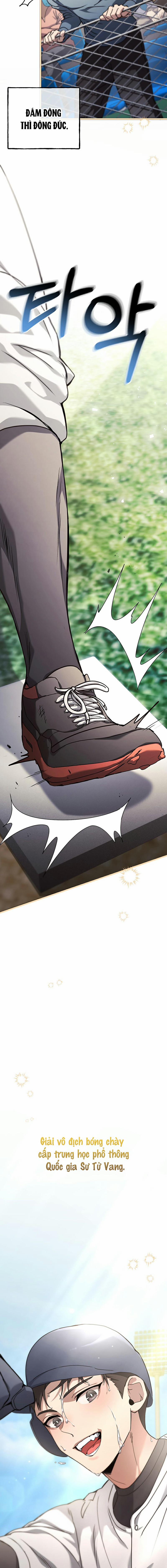 Bad Not Bat 1 trang 1