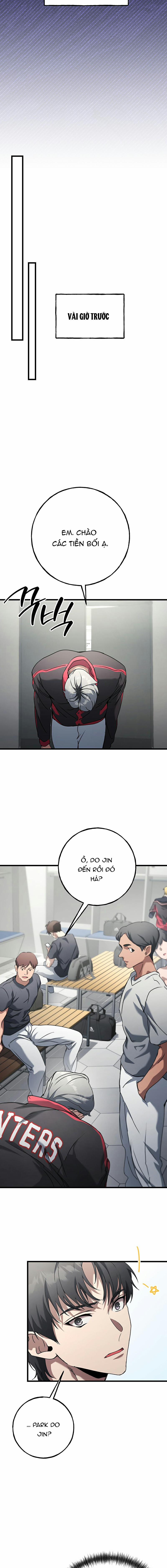 Bad Not Bat 1 trang 10