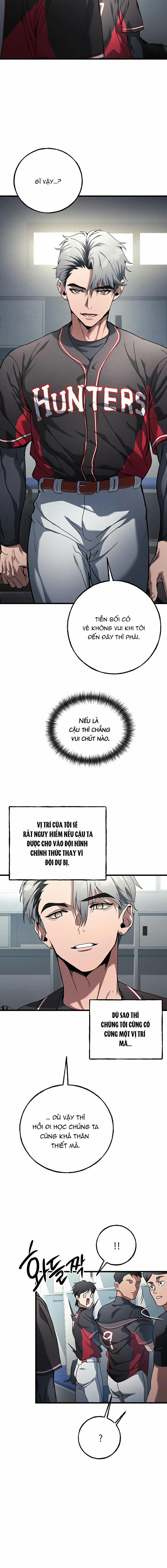 Bad Not Bat 1 trang 12