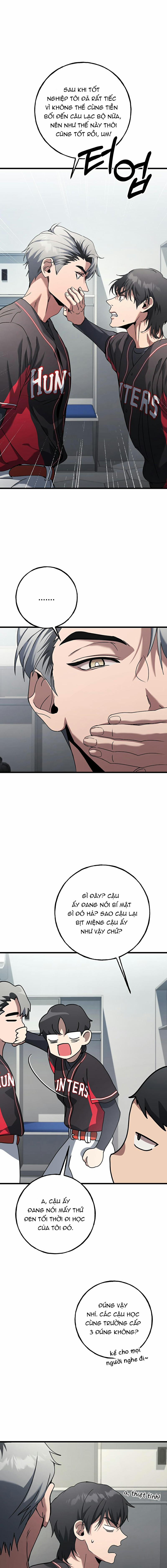 Bad Not Bat 1 trang 13