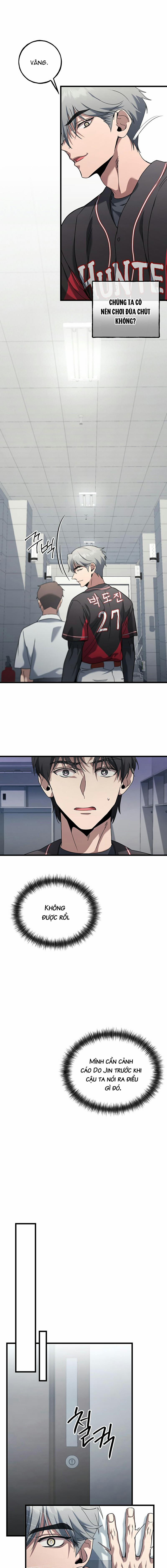 Bad Not Bat 1 trang 15
