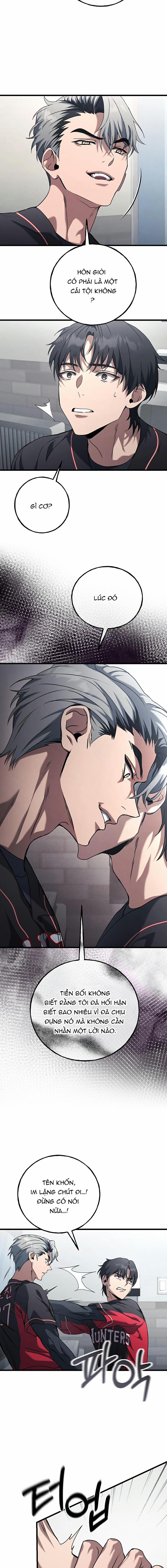 Bad Not Bat 1 trang 18