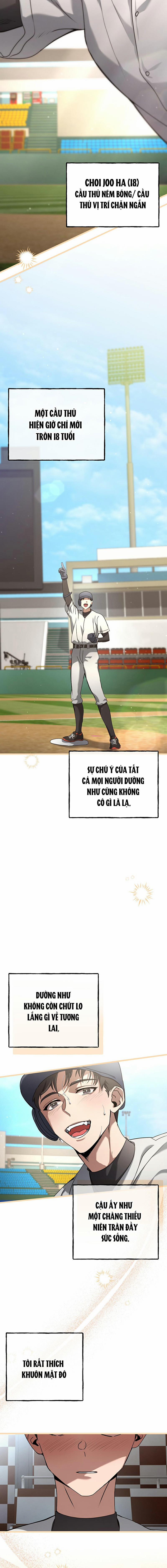 Bad Not Bat 1 trang 2