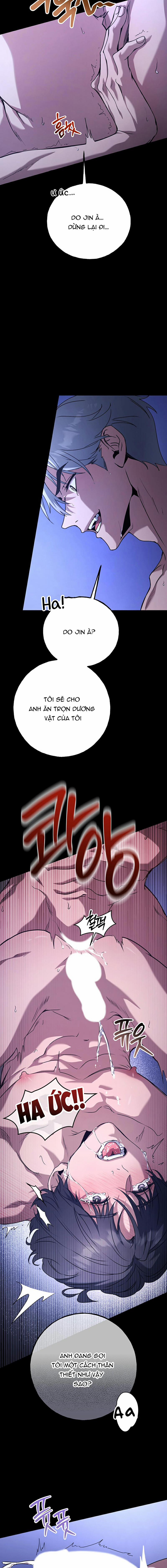 Bad Not Bat 1 trang 8