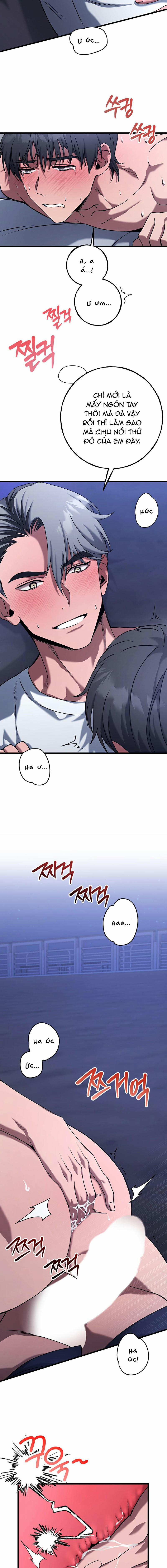 Bad Not Bat 10 0 End trang 13