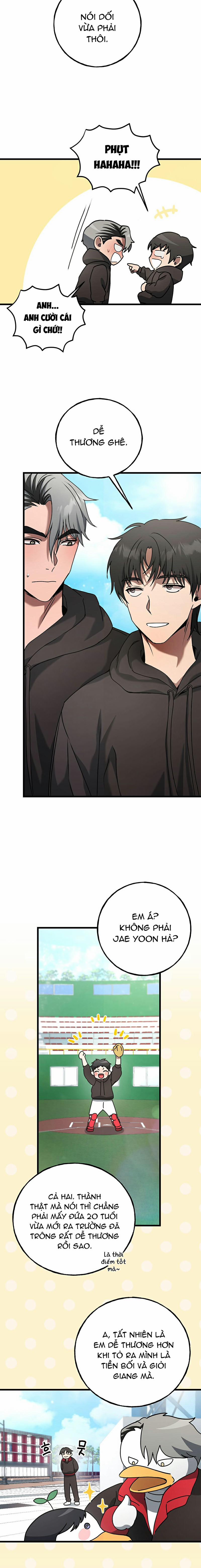 Bad Not Bat 10 0 End trang 24