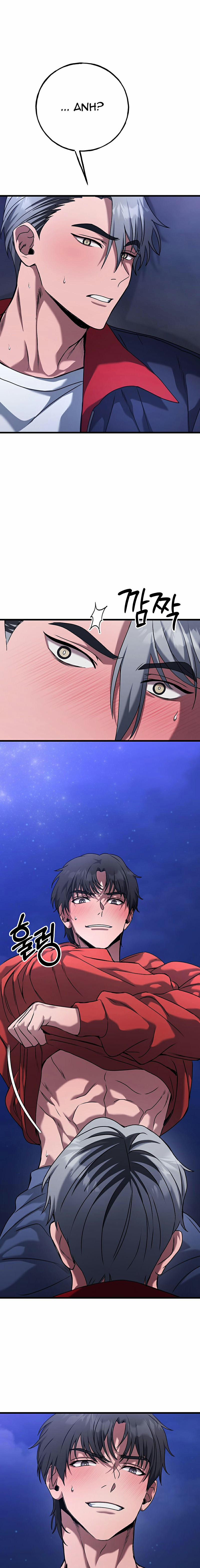 Bad Not Bat 10 trang 0