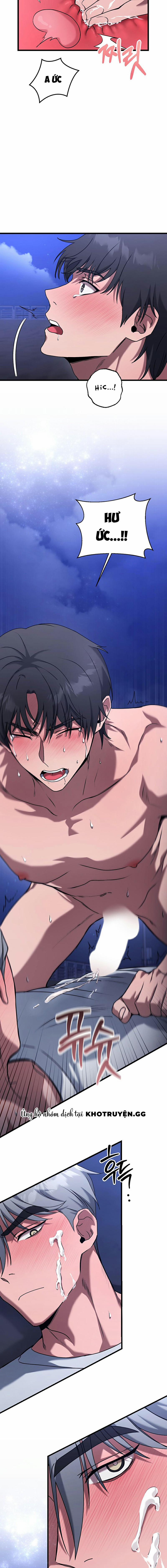Bad Not Bat 10 trang 14