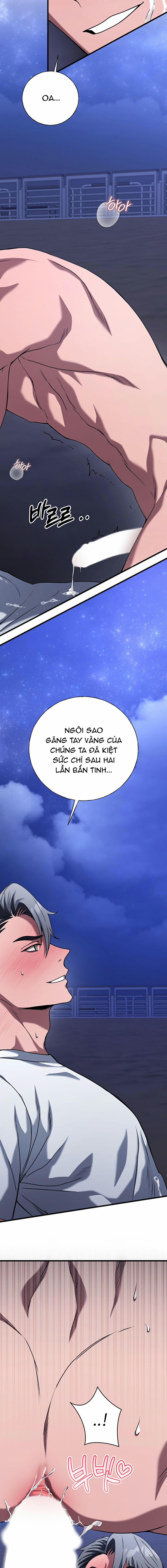 Bad Not Bat 10 trang 15