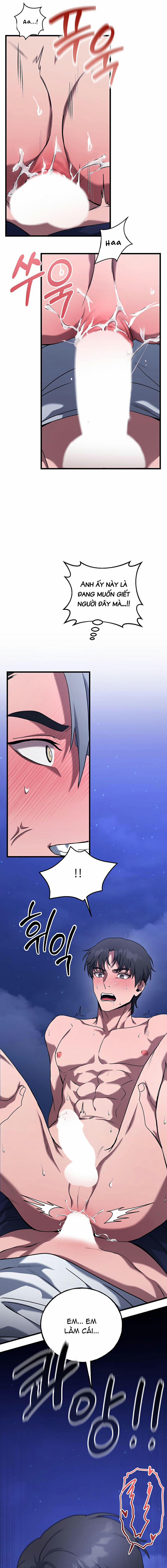 Bad Not Bat 10 trang 17