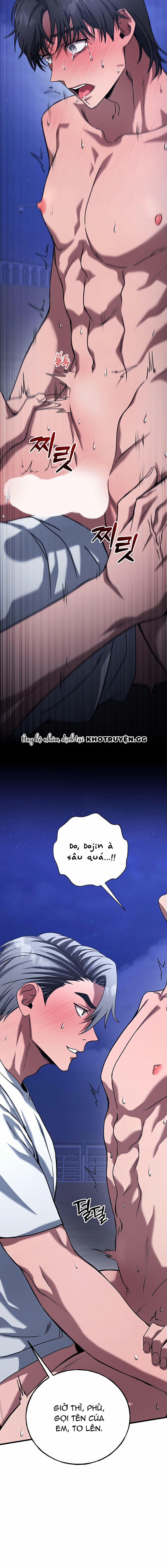 Bad Not Bat 10 trang 18