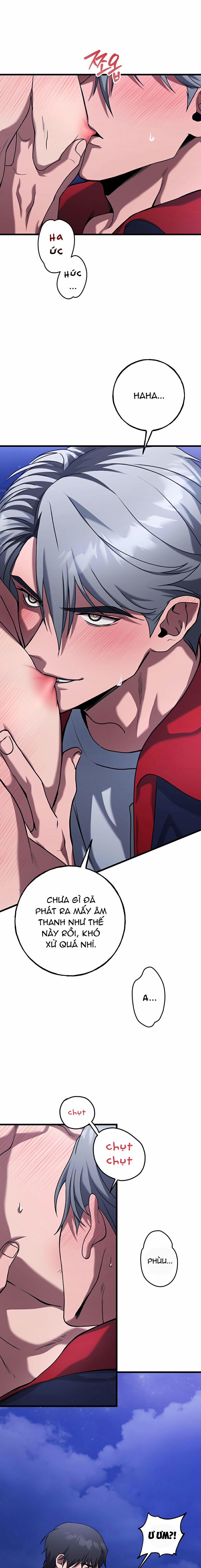 Bad Not Bat 10 trang 2