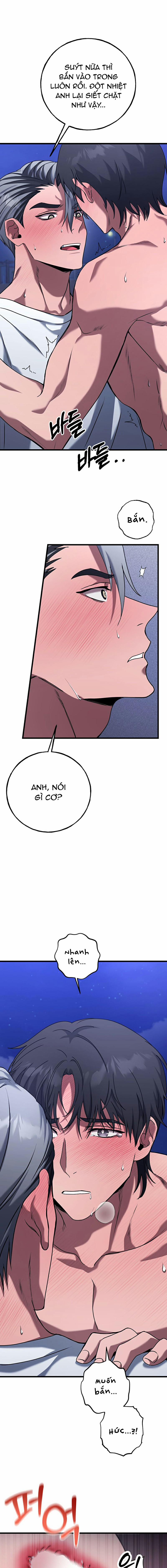 Bad Not Bat 10 trang 20