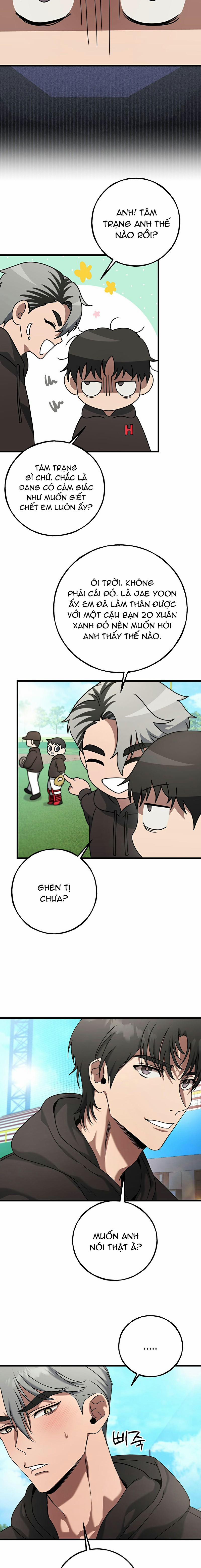 Bad Not Bat 10 trang 23