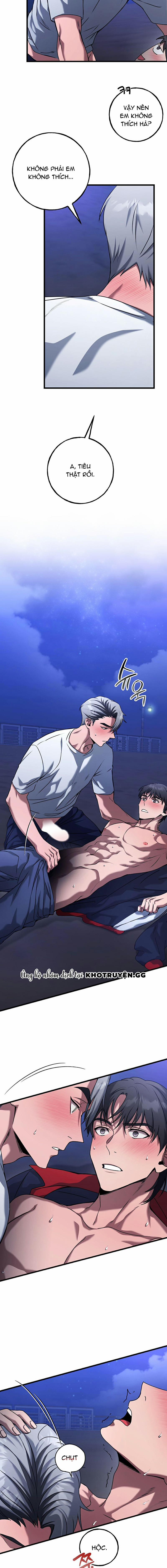 Bad Not Bat 10 trang 6