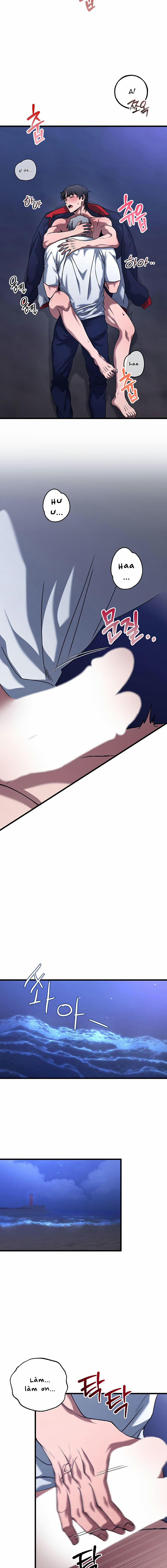 Bad Not Bat 10 trang 7