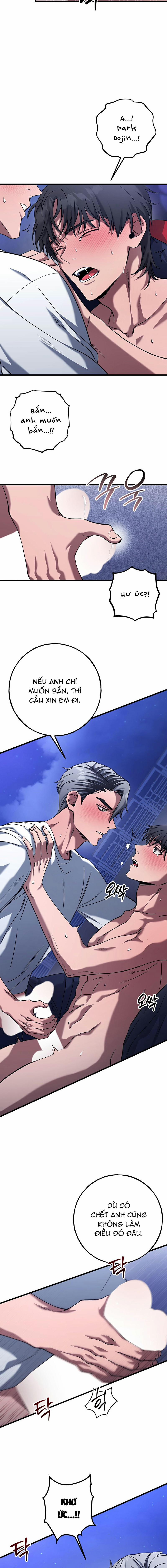 Bad Not Bat 10 trang 8