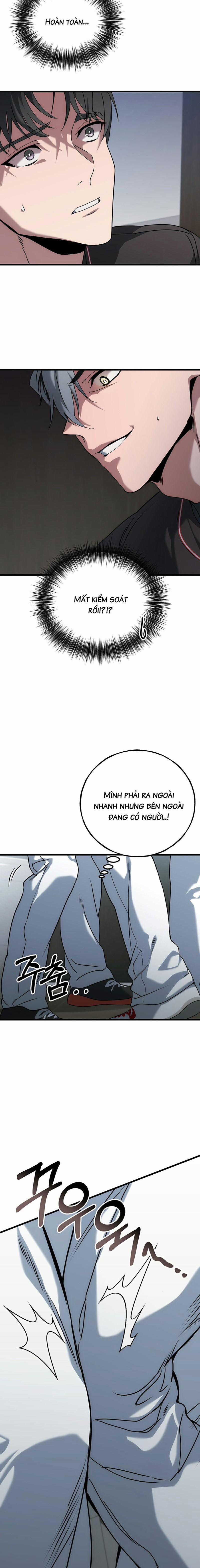 Bad Not Bat 2 trang 1