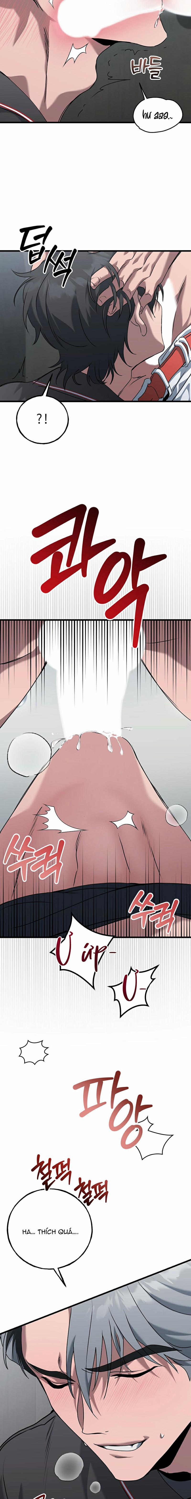 Bad Not Bat 2 trang 12