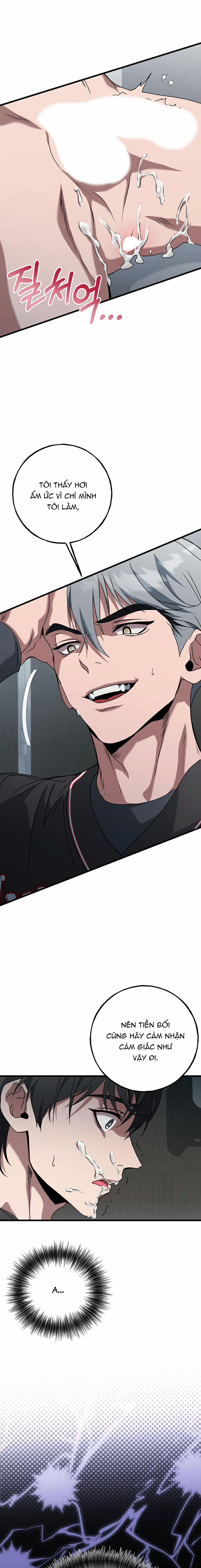 Bad Not Bat 2 trang 16