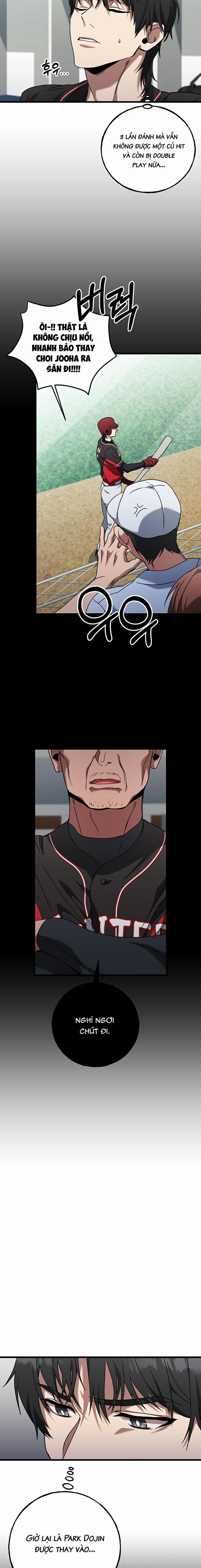 Bad Not Bat 2 trang 19