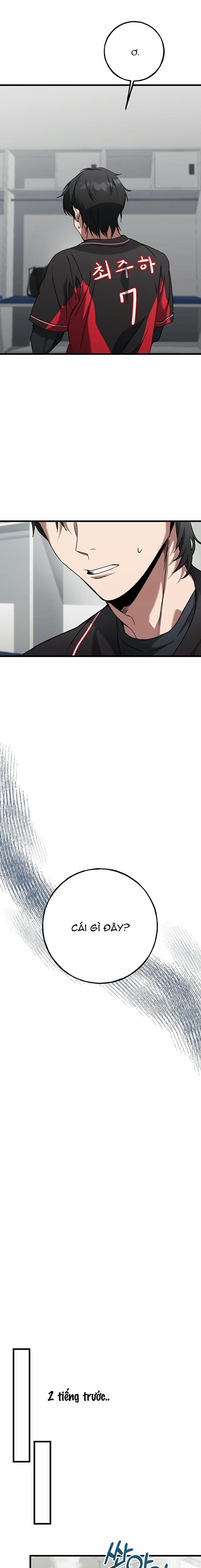 Bad Not Bat 2 trang 21
