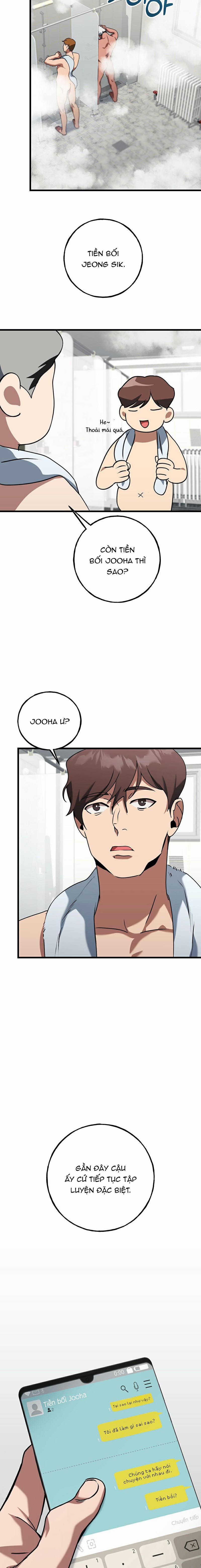 Bad Not Bat 2 trang 22