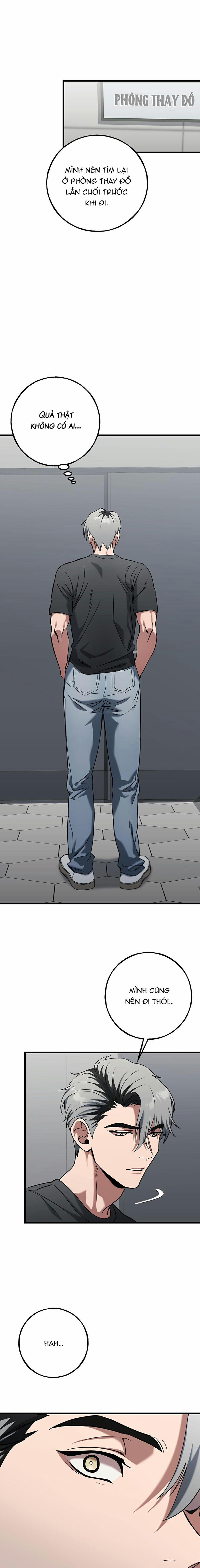 Bad Not Bat 2 trang 24