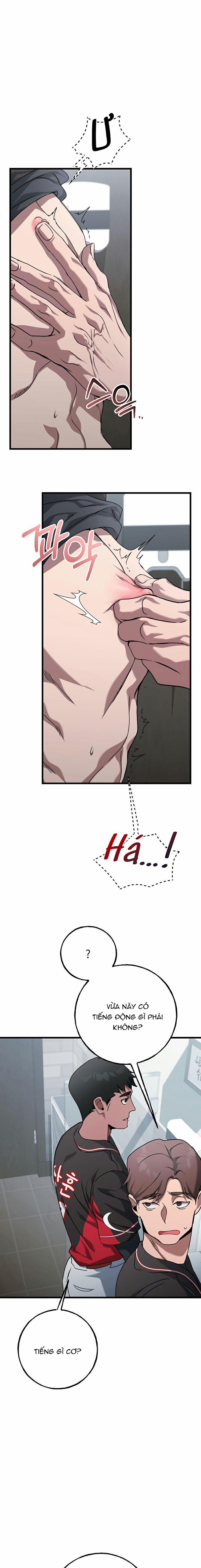 Bad Not Bat 2 trang 3