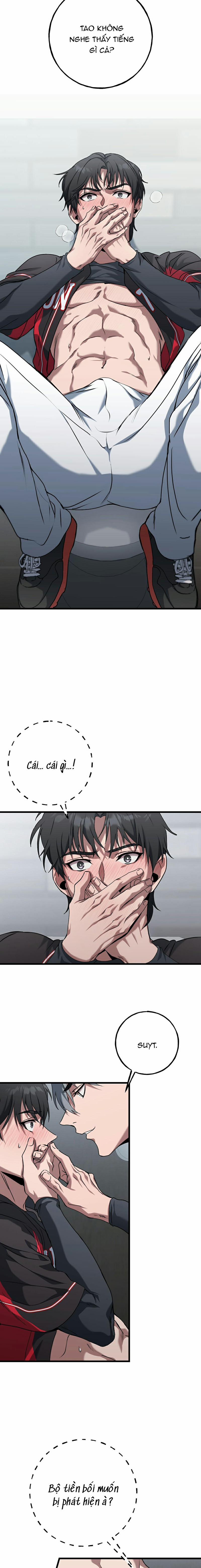 Bad Not Bat 2 trang 4