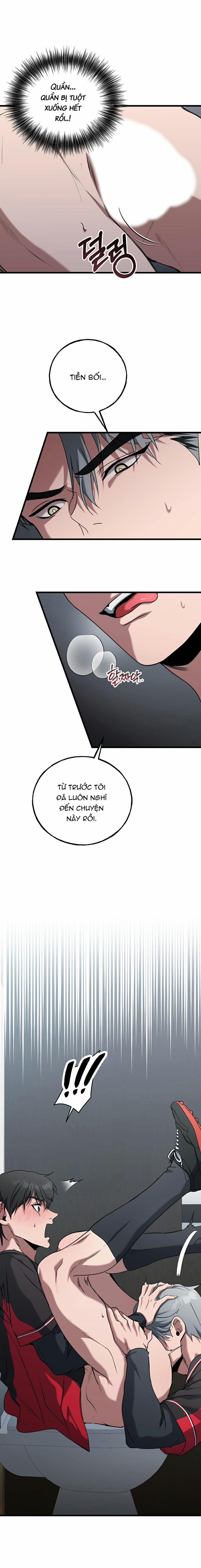 Bad Not Bat 2 trang 6