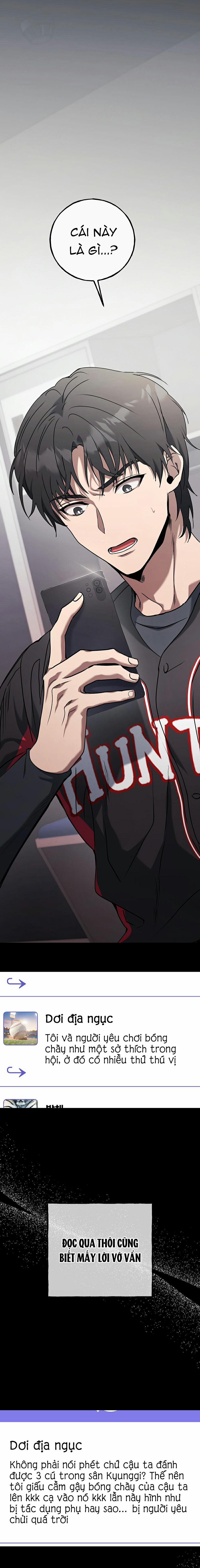 Bad Not Bat 3 trang 0