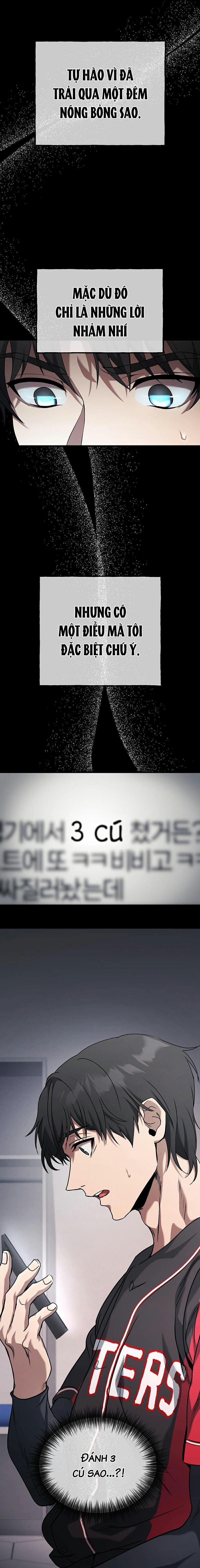 Bad Not Bat 3 trang 1