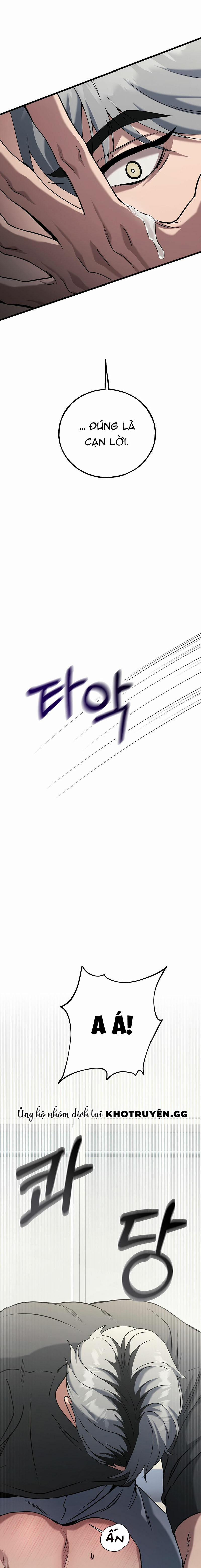 Bad Not Bat 3 trang 10